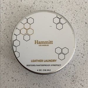 Hammett - LA Leather Cleaner